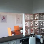 Appartamento House Settebagni Via Salaria 1368 -