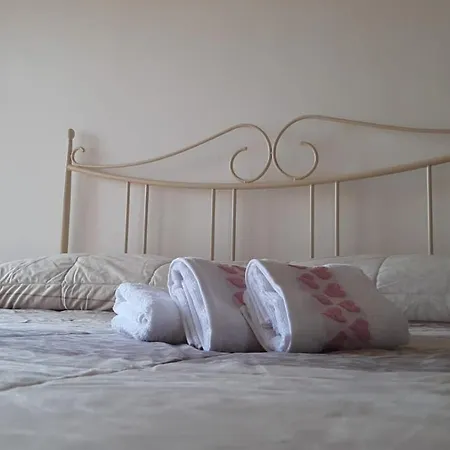 House Settebagni Via Salaria 1368 - Appartamento Roma