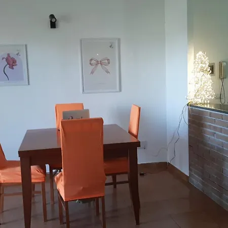 Appartamento House Settebagni Via Salaria 1368 - *