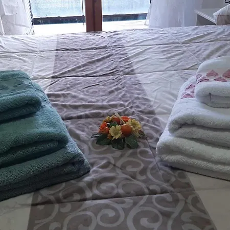 House Settebagni Via Salaria 1368 - *