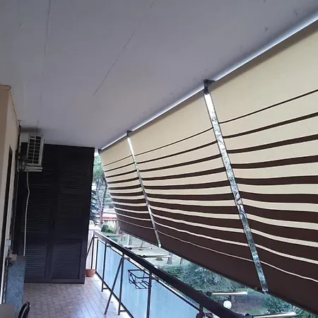 Appartamento House Settebagni Via Salaria 1368 -