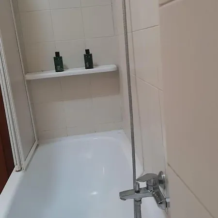 Lejlighed House Settebagni Via Salaria 1368 -