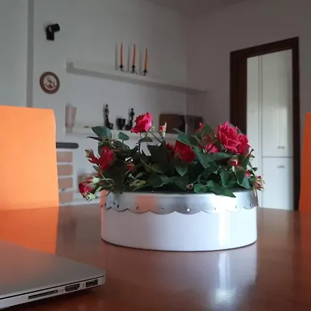 House Settebagni Via Salaria 1368 - *