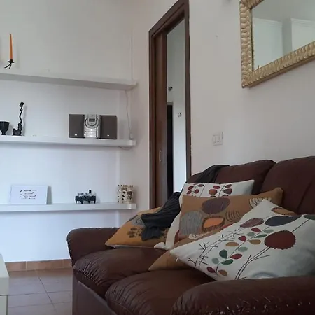 House Settebagni Via Salaria 1368 - * Roma