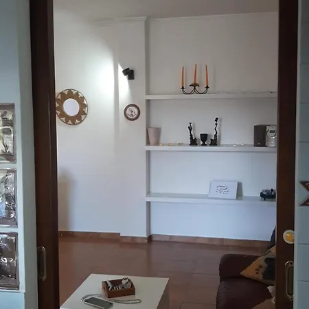 House Settebagni Via Salaria 1368 - Lejlighed Rom