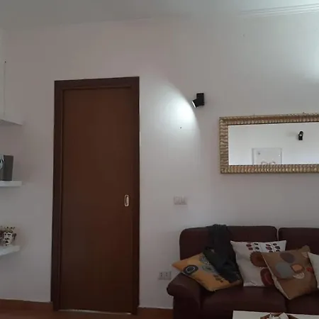 House Settebagni Via Salaria 1368 - Appartamento *