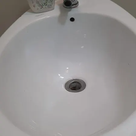 House Settebagni Via Salaria 1368 - Rom