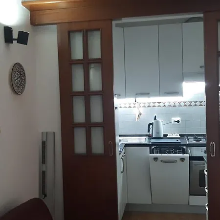 Lejlighed House Settebagni Via Salaria 1368 - Rom