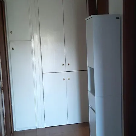 House Settebagni Via Salaria 1368 - * Rom