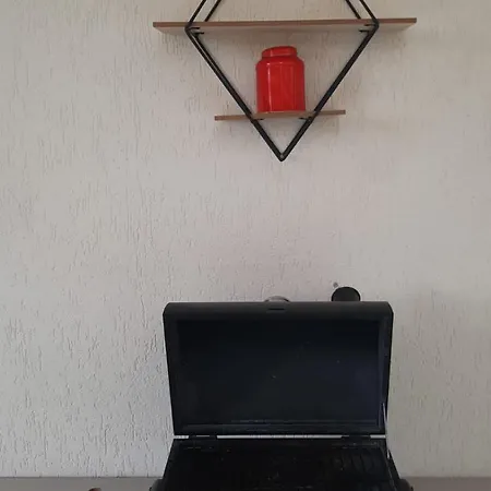 Lejlighed House Settebagni Via Salaria 1368 - *