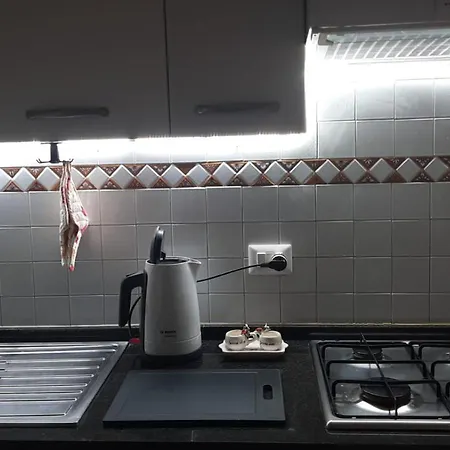 House Settebagni Via Salaria 1368 - Lejlighed *
