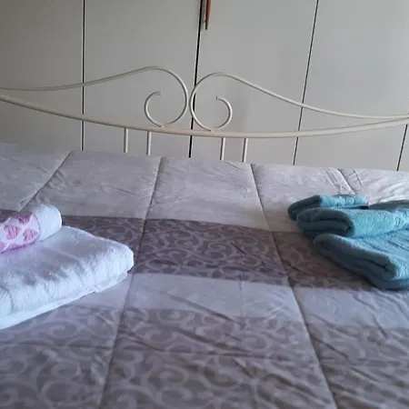 Lejlighed House Settebagni Via Salaria 1368 -
