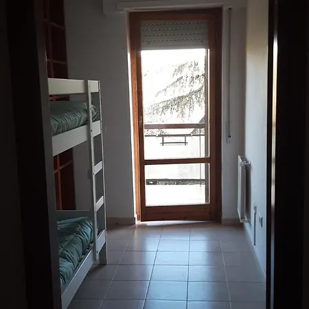 House Settebagni Via Salaria 1368 - *