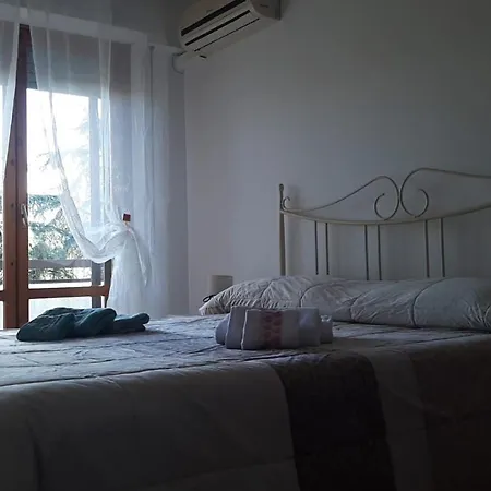House Settebagni Via Salaria 1368 - Lejlighed