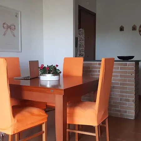 House Settebagni Via Salaria 1368 - Rom