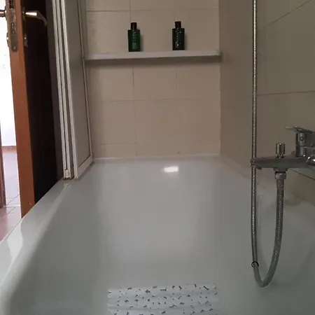 House Settebagni Via Salaria 1368 - Lejlighed