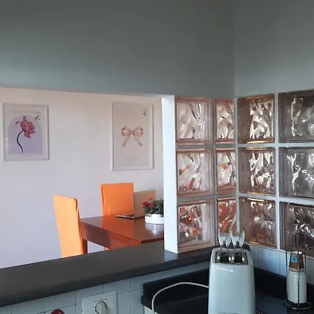 Lejlighed House Settebagni Via Salaria 1368 -